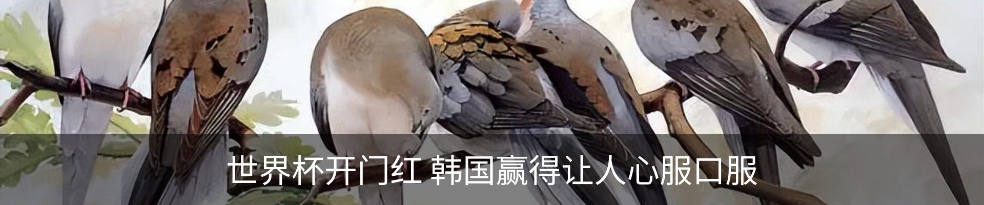 内页banner