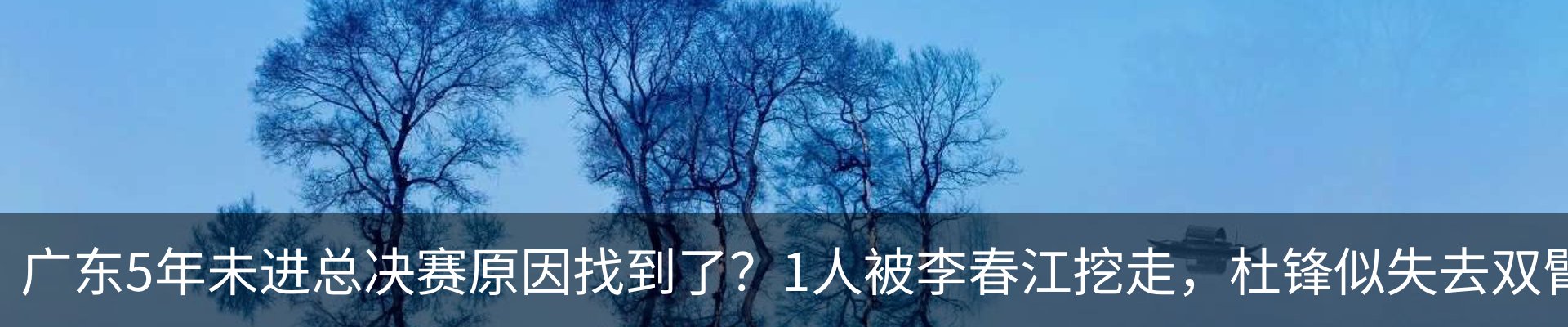 内页banner